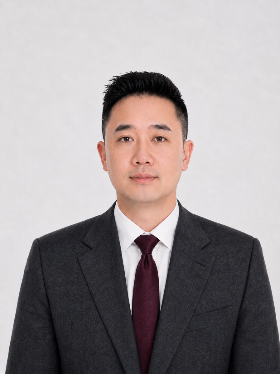 보험설계사 박종현 프로필 사진